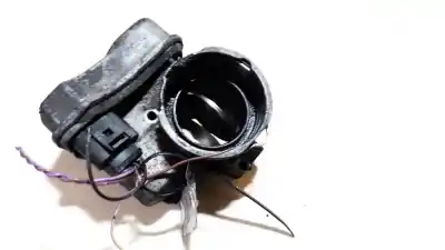 Second-hand car spare part throttle body for volkswagen passat b6 (3c2) 2.0 tdi 16v oem iam references 03g128063b