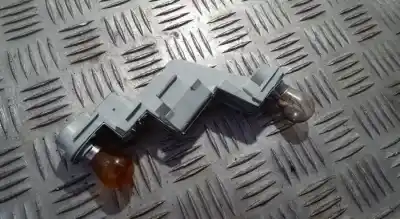 Pezzo di ricambio per auto di seconda mano portalampada per volvo v50 (545) 2.0 d riferimenti oem iam   