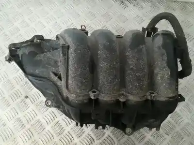 Автозапчастина б/у впускний колектор для TOYOTA RAV 4 (A2) 2.0 16V CAT Посилання на OEM IAM   