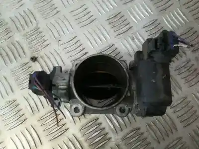 Автозапчасти б/у бабочка коробка за toyota rav 4 (a3) 2.2 turbodiesel cat ссылки oem iam 1923002010