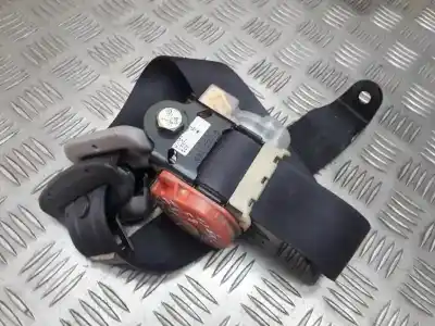 Second-hand car spare part rear right seat belt for mazda premacy (cp) 2.0 turbodiesel cat oem iam references 90100a063