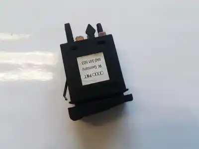 Second-hand car spare part switch for audi 80 avant 1.9 tdi oem iam references 4a0941503  
