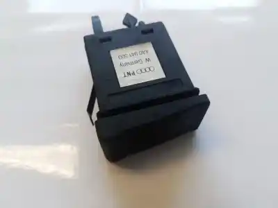 Pezzo di ricambio per auto di seconda mano interruttore per audi 80 avant 1.9 tdi riferimenti oem iam 4a0941503
