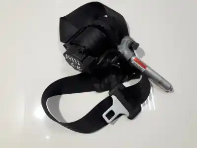 Peça sobressalente para automóvel em segunda mão cinto de segurança traseiro esquerdo por volvo v50 (545) 2.0 d referências oem iam 30661796