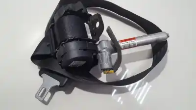 Peça sobressalente para automóvel em segunda mão cinto de segurança traseiro esquerdo por volvo v50 (545) 2.0 d referências oem iam 6029327r0