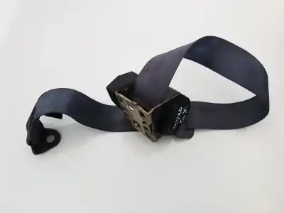 Pièce détachée automobile d'occasion ceinture de securite arriere gauche pour peugeot 406 (8b) 1.9 td références oem iam 55441c