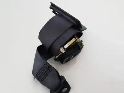 Pièce détachée automobile d'occasion ceinture de sécurité arrière droite pour peugeot 406 (8b) 1.9 td références oem iam 57599f