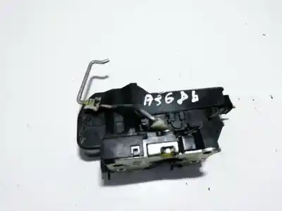 Peça sobressalente para automóvel em segunda mão fechadura da porta traseira direita por dacia duster 1.5 dci diesel fap cat referências oem iam 825020966rh