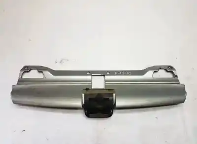 Pièce détachée automobile d'occasion grille avant pour peugeot 406 (8b) 1.9 td références oem iam 9616258477