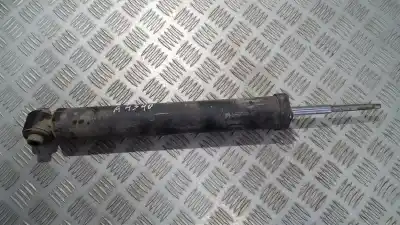 Pièce détachée automobile d'occasion amortisseur arriere droit pour peugeot 406 (8b) 1.9 td références oem iam 