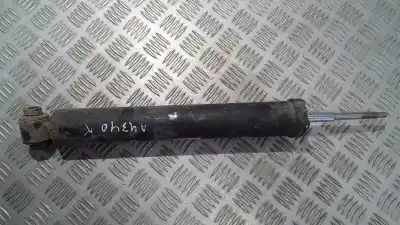 Pièce détachée automobile d'occasion amortisseur arriere gauche pour peugeot 406 (8b) 1.9 td références oem iam 