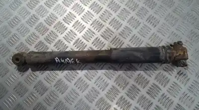 Second-hand car spare part rear left shock absorber for ford focus turnier (cak) 1.8 tddi turbodiesel cat oem iam references  Second-hand car spare part rear left shock absorber for ford focus turnier (cak) 1.8 tddi turbodiesel cat oem iam references