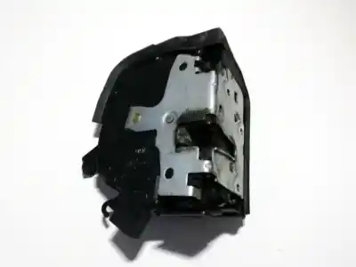 Peça sobressalente para automóvel em segunda mão fechadura da porta traseira direita por bmw x5 (e53) 3.0d referências oem iam 8402602