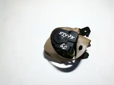 Peça sobressalente para automóvel em segunda mão cinto de segurança traseiro direito por bmw x5 (e53) 3.0d referências oem iam 705151002