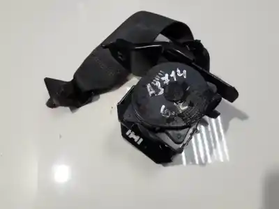 Pezzo di ricambio per auto di seconda mano cintura di sicurezza posteriore destra per chevrolet epica 2.5 cat riferimenti oem iam 96499875