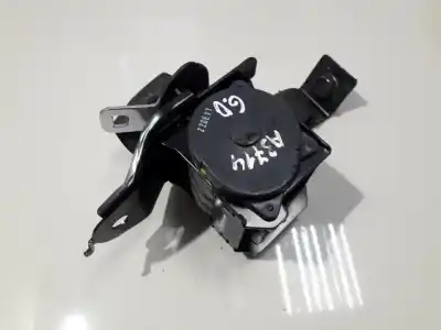 Pezzo di ricambio per auto di seconda mano cintura di sicurezza posteriore destra per chevrolet epica 2.5 cat riferimenti oem iam 96499875