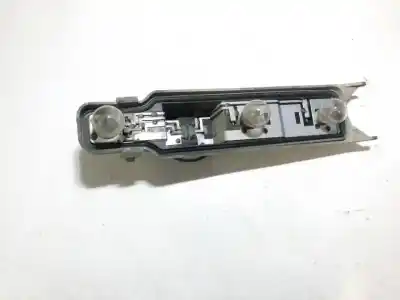 Автозапчасти б/у подставка для лампы за FORD FOCUS TURNIER (CAK) 1.8 TDDI Turbodiesel CAT ссылки OEM IAM XS64X13N004  