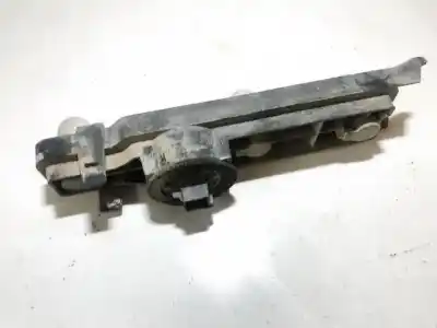 Автозапчасти б/у подставка для лампы за ford focus turnier (cak) 1.8 tddi turbodiesel cat ссылки oem iam xs64x13n004  