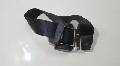 Peça sobressalente para automóvel em segunda mão cinto de segurança traseiro esquerdo por opel zafira b 1.6 16v referências oem iam f13242319