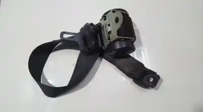 Peça sobressalente para automóvel em segunda mão cinto de segurança traseiro direito por opel zafira b 1.6 16v referências oem iam f13242318