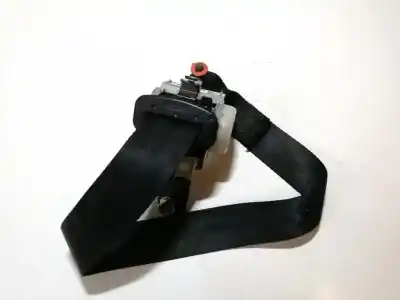 Pièce détachée automobile d'occasion ceinture de sécurité arrière droite pour kia ceed (ed) 1.6 crdi 115 références oem iam 898201h000  