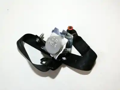 Peça sobressalente para automóvel em segunda mão cinto de segurança traseiro direito por kia ceed (ed) 1.6 crdi 115 referências oem iam 898201h000