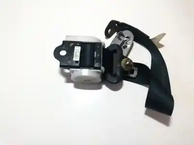 Автозапчастина б/у задній правий ремін безпеки для mazda 5 berl. (cr) 1.8 active посилання на oem iam bge030007  
