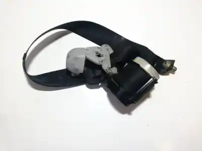 Автозапчастина б/у задній правий ремін безпеки для mazda 5 berl. (cr) 1.8 active посилання на oem iam bgd030067  
