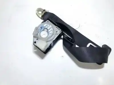 Peça sobressalente para automóvel em segunda mão cinto de segurança traseiro direito por toyota corolla (e12) 2.0 d-4d sol berlina referências oem iam 060103rl