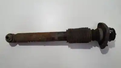 Peça sobressalente para automóvel em segunda mão amortecedor traseiro esquerdo por bmw x5 (e53) 3.0d referências oem iam 