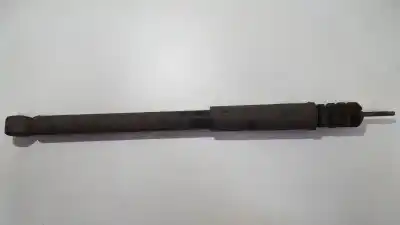 Peça sobressalente para automóvel em segunda mão amortecedor traseiro direito por dacia duster 1.5 dci diesel fap cat referências oem iam 562106996r