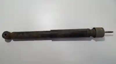 Pezzo di ricambio per auto di seconda mano ammortizzatore posteriore destro per nissan note (e11e) 1.4 cat riferimenti oem iam 