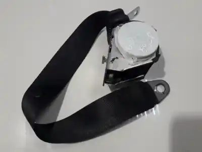 Peça sobressalente para automóvel em segunda mão cinto de segurança traseiro direito por fiat bravo (198) 1.9 16v dynamic multijet referências oem iam 34019926c