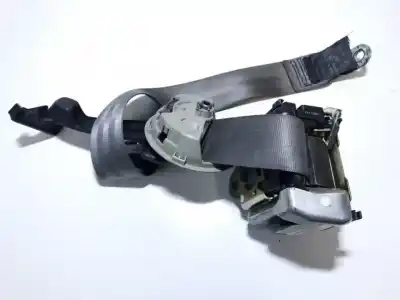 Second-hand car spare part rear left seat belt for audi a8 (d2) 2.8 v6 30v oem iam references 566207101