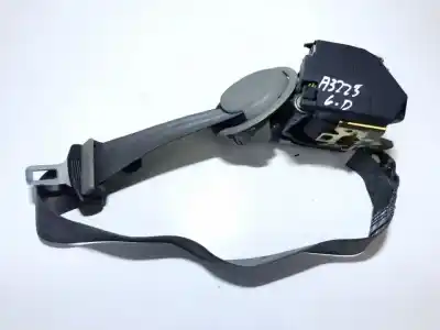 Second-hand car spare part rear right seat belt for audi a8 (d2) 2.8 v6 30v oem iam references 4d0857806