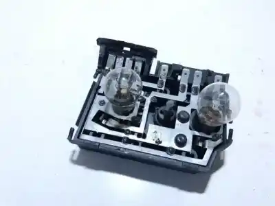 Second-hand car spare part lampholder for audi a8 (d2) 2.8 v6 30v oem iam references 29632101