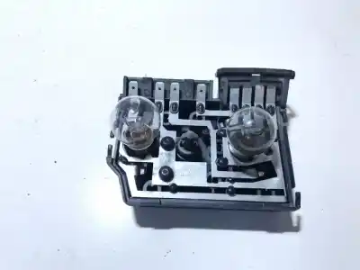 Second-hand car spare part lampholder for audi a8 (d2) 2.8 v6 30v oem iam references 29632201
