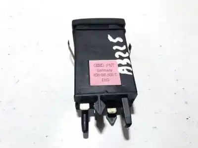 Second-hand car spare part switch for audi a8 (d2) 2.8 v6 30v oem iam references 4d0941503c  
