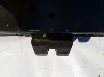 Pezzo di ricambio per auto di seconda mano baule / serratura del cancello per kia cerato 1.6 crdi 03-07 riferimenti oem iam 