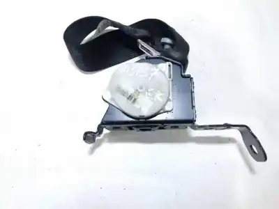 Second-hand car spare part rear left seat belt for opel insignia a (g09) 1.8 (68) oem iam references 502xg141w7 Second-hand car spare part rear left seat belt for opel insignia a (g09) 1.8 (68) oem iam references 502xg141w7