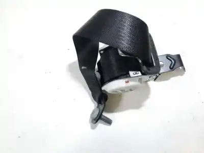 Second-hand car spare part rear right seat belt for opel insignia a (g09) 1.8 (68) oem iam references 13288436 Second-hand car spare part rear right seat belt for opel insignia a (g09) 1.8 (68) oem iam references 13288436