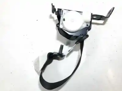 Автозапчастина б/у задній правий ремін безпеки для opel insignia a (g09) 1.8 (68) посилання на oem iam 13288436  03012013,045819,045014 Автозапчастина б/у задній правий ремін безпеки для opel insignia a (g09) 1.8 (68) посилання на oem iam 13288436  03012013,045819,045014