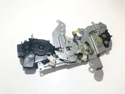 Автозапчастина б/у замок заднього правого дверя для mazda 5 berl. (cr) 1.8 active посилання на oem iam k33r  