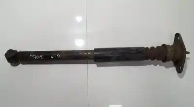 Peça sobressalente para automóvel em segunda mão amortecedor traseiro direito por kia rio 1.5 crdi referências oem iam 