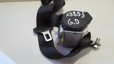 Автозапчасти б/у задний правый ремень безопасности за audi a6 c6 (4f2) 2.0 tdi ссылки oem iam 4f0857805e