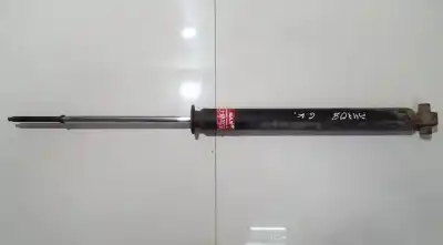 Peça sobressalente para automóvel em segunda mão amortecedor traseiro esquerdo por fiat bravo (198) 1.9 16v dynamic multijet referências oem iam 