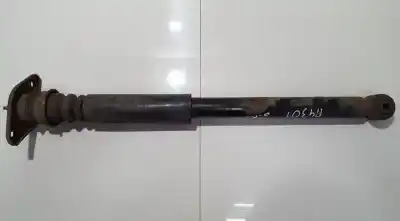 Peça sobressalente para automóvel em segunda mão amortecedor traseiro esquerdo por kia rio 1.5 crdi referências oem iam 