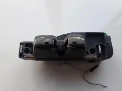 Автозапчастина б/у замок багажника / ворот для citroen c5 i (dc_) 3.0 v6 (dcxfxc. dcxfxf) посилання на oem iam 330892c00  261000 03