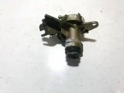Second-hand car spare part trunk lock for audi a4 b6 (8e2) 1.9 tdi quattro oem iam references 8e0827573  