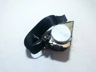 Pezzo di ricambio per auto di seconda mano cintura di sicurezza posteriore sinistra per ford focus turnier (cb4) 1.6 16v cat riferimenti oem iam 4m51a611b68ag